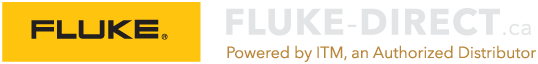 Fluke Direct Canada Logo
