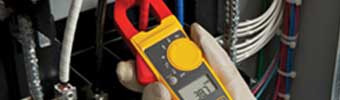 Fluke Clamp Meters