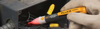 Fluke Electrical Testers