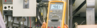 Fluke Multimeters