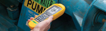 Fluke Preventative Maintenance Tools