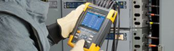 Fluke Power Quality