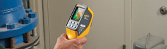 Fluke Temperature Tools