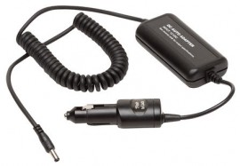 Fluke 104543 Vehicle Adapter, Battery Charger-