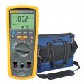 Fluke 1507 Insulation Resistance Tester Kit - Includes the R9999 Industrial Tool Bag for FREE-