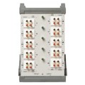 Fluke 1586-2588-KIT/C DAQ-STAQ Multiplexer with Adapter Card and Interface Cable, Accredited Calibration-
