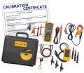 Fluke 1587/MDT FC-NIST Advanced Motor and Drive Troubleshooting Kit, -