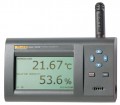 Fluke 1622A-H-156 DewK Thermo-Hygrometer Wireless Kit, high accuracy -