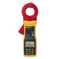 Fluke 1630-2 FC Earth Ground Clamp, 1000 V, 40 Hz to 1 kHz-