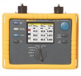 Fluke 1735 Portable Power Logger-