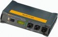 Fluke 1745 Three Phase Power Quality Logger Memobox-