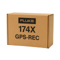 Fluke 174X GPS-REC GPS Receiver Antenna-