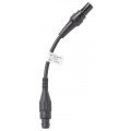 Fluke 17XX-CLAMP-ADPT-1V 17XX BNC Adapter for 1 V clamps-