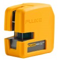 Fluke 180LG Green Laser Level, Self-leveling, Horizontal &amp; Vertical, Laser 3 Times Brighter-