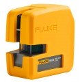Fluke 180LG Green Laser Level, Self-leveling, Horizontal &amp; Vertical, Laser 3 Times Brighter-