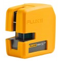 Fluke 180LR Red Laser Level, Self-leveling, Horizontal &amp; Vertical-