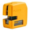 Fluke 180LR Red Laser Level, Self-leveling, Horizontal &amp; Vertical-