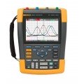 Fluke 190-062/AM ScopeMeter Oscilloscope, 2 Channel, 60 MHz-