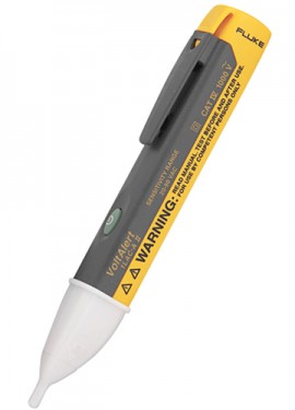 Fluke 1LAC-A-II Low Voltage Detector-