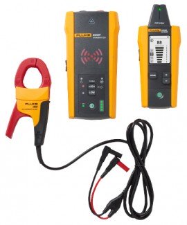 Fluke 2052 Advanced Wire Tracer Kit, CAT IV 600 V, 600 V AC/DC-