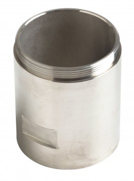 Fluke 2083 Tank Extension Adapter, 3"-