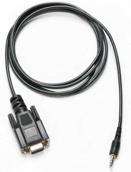 Fluke 2370 Cable, RS 232-