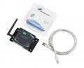 Fluke 2633-USB Wireless Modem, USB to Wireless-