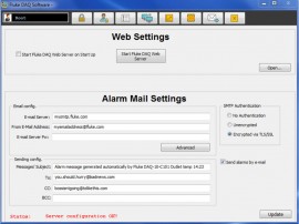 Fluke 2680A-APSW/LU Software Upgrade, DAQ 6.0 lite to full-