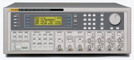 Fluke 284-U Arbitrary Waveform Generator and Manager, 40 MS/s, 4 Channel-