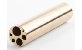 Fluke 3141-2 Insert "A" Al-Brnz with Misc Holes-