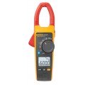 Fluke 374 FC True RMS AC/DC Clamp Meter, 600 A, 1000 V-