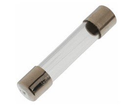 Fluke 3AG-313 Fuse, 0.2 amp, 250 V-