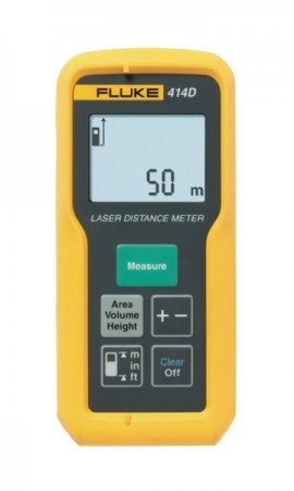Fluke 414D Laser Distance Meter-