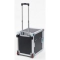 Fluke 4180-DCAS Carrying Case for Infrared Calibrator-