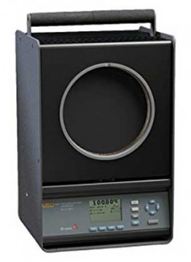 Fluke 4180-PURGEBOX Purge-Box Plexiglas for 4180 Models-