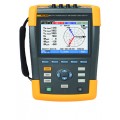 Fluke 434-II Three-Phase Energy Analyzer-