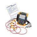 Fluke 435-II-NIST Power Quality and Energy Analyzer,-
