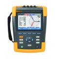 Fluke 437-II Power Quality and Energy Analyzer-