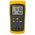 Fluke 51-II Single Input Digital Thermometer-