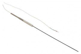 Fluke 5608-12-I Secondary PRT with INFO-CON for 1521/1522 Models, Calibration Options-