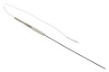 Fluke 5608-12-I Secondary PRT with INFO-CON for 1521/1522 Models, Calibration Options-
