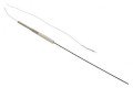 Fluke 5609-300-I Secondary PRT with INFO-CON for 1521/1522 Models, 300 x 6mm, Calibration Options-