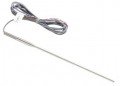 Fluke 5610-6-L Secondary Reference Thermistor Probe with Mini Spade Lugs-