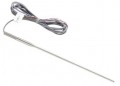 Fluke 5610-9-D Secondary Reference Thermistor Probe with 5-Pin DIN for Tweener, 6ft Lead-