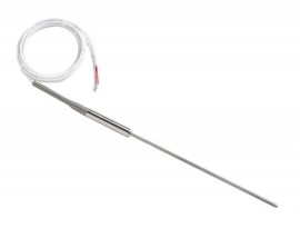 Fluke 5615-9-L Secondary Reference Temperature Standards with Mini Spade Lugs, 9 x 0.188in-