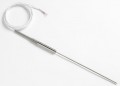 Fluke 5618B-9-S Small-Diameter Industrial RTD with spade lugs, 9&quot;-