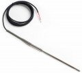 Fluke 5627A-BEND-A Industrial RTD Probe, 12 x 1/4", 90&amp;deg; Bend-