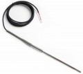 Fluke 5627A-BEND-D Industrial RTD Probe, 12 x 1/4&quot;, 90&amp;deg; Bend-