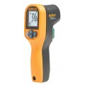 Fluke 59MAX+ Infrared Thermometer, -22 to 662&amp;deg;F-