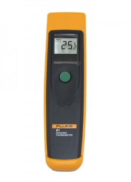 Fluke 61 Mini Handheld Infrared Thermometer-